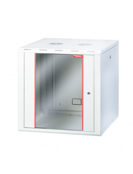 Formrack 12U 600 Duvar Tipi Kabinet