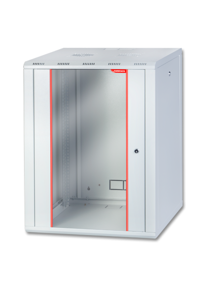 Formrack 16U 600 Duvar Tipi Kabinet