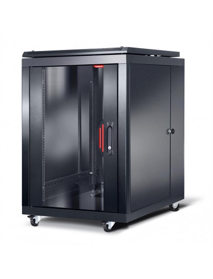 Formrack 16U 600X1000 Formline Kabinet