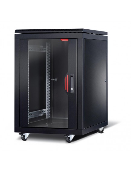 Formrack 16U 600X800 Formline Kabinet