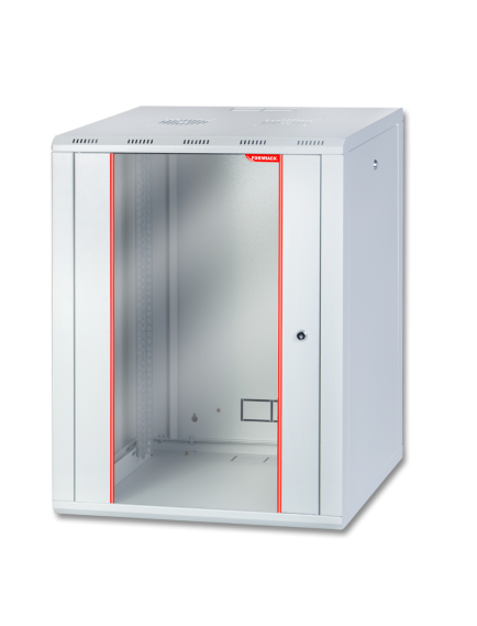 Formrack 20U 600 Duvar Tipi Kabinet