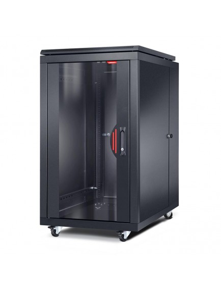 Formrack 20U 600X1000 Formline Kabinet