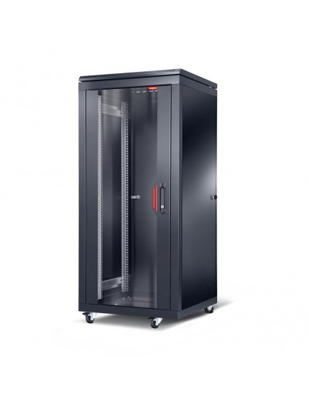 Formrack 26U 600X600 Formline Kabinet