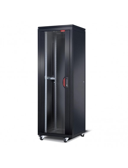 Formrack 39U 600X600 Formline Kabinet