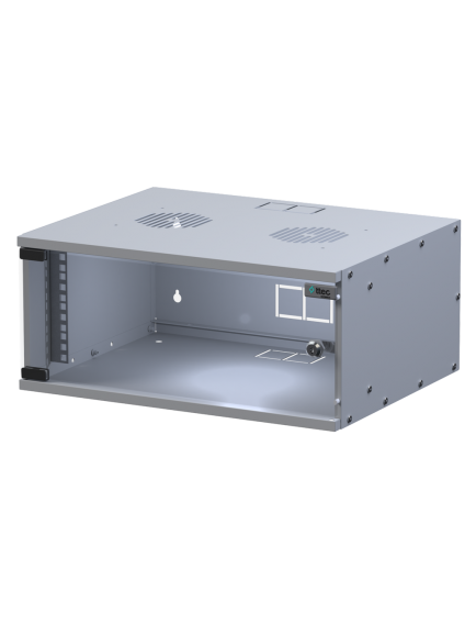 Formrack 4U 400 Soho Duvar Tipi Kabinet