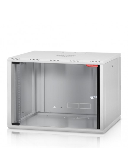 Formrack 9U 450 Duvar Tipi Kabinet