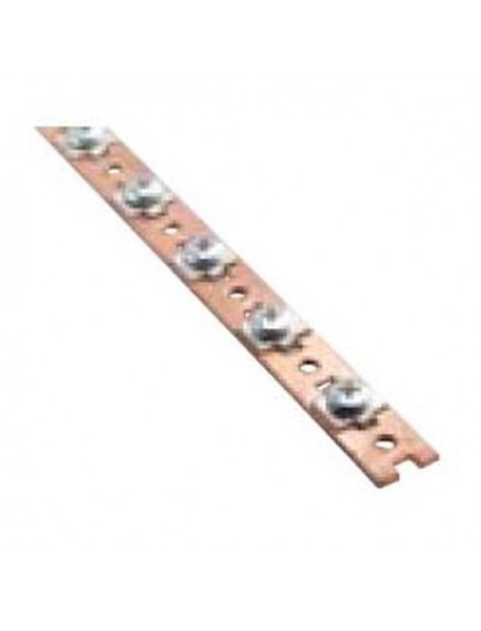 Formrack Topraklama Barası