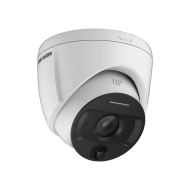 Hikvision HF-VH221 2MP 2.8mm Dome Yangın-Isı Algılama Kamerası