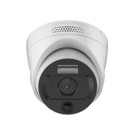 Hikvision HF-VH243 4MP 2.8mm Dome Yangın-Isı Algılama Kamerası