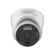 Hikvision HF-VH243 4MP 2.8mm Dome Yangın-Isı Algılama Kamerası