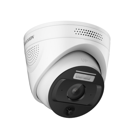 Hikvision HF-VH243 4MP 2.8mm Dome Yangın-Isı Algılama Kamerası