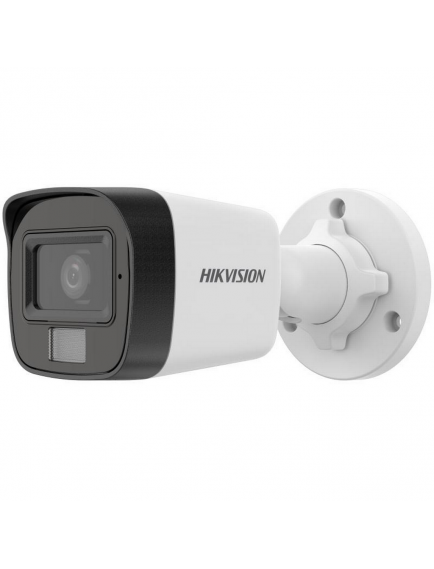 Hikvision DS-2CD1021G2-LIUF 2 MP Smart Hybrid Light IR Bullet IP Kamera 2.8mm