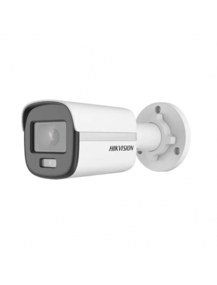 Hikvision DS-2CD1047G0-LUF 4 MP Sabit Lensli Bullet IP Kamera 2.8 mm