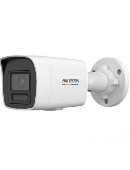 Hikvision DS-2CD1047G3-LIUF 4 MP Sabit Lensli Bullet IP Kamera