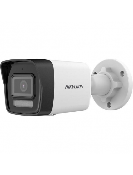 Hikvision DS-2CD1063G2-LIUF 6 MP Smart Hybrid Light IR Bullet IP Kamera 2.8 mm Lensli