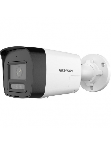 Hikvision DS-2CD1063G2-LIUF/SL 6 MP Smart Hybrid Light IR Bullet IP Kamera 4mm