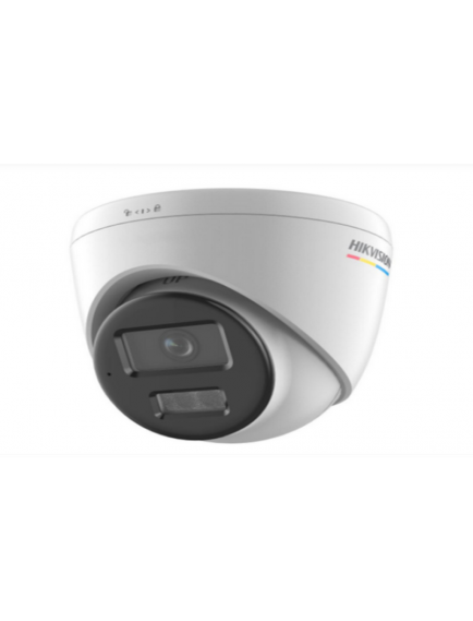 Hikvision DS-2CD1367G3-LIUF 6 MP Sabit Lensli Dome IP Kamera