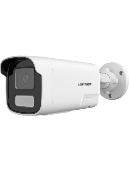 Hikvision DS-2CD1T43G2-LIUF/SL  4 MP Smart Hybrid Light IR Bullet IP Kamera