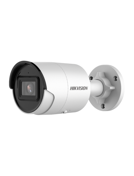 Hikvision DS-2CD2086G2-I 8 MP 4mm Sabit Lensli IR Bullet IP Kamera