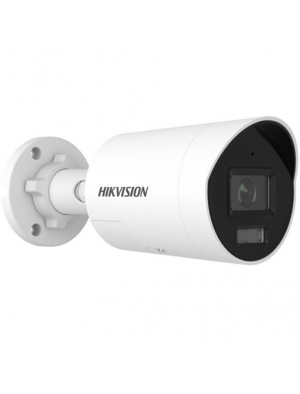 Hikvision DS-2CD2087G3-LI2UY/SL Sabit Lensli IR Bullet IP Kamera 2.8mm