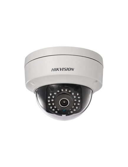 Hikvision DS-2CD2121G0-I 2 MP 2.8 mm Sabit Lensli IR Dome IP Kamera