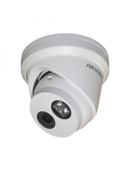 Hikvision DS-2CD2325FWD-I 2 MP 2.8 mm Sabit Lensli EXIR Turret IP Kamera