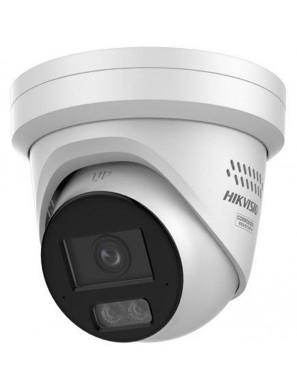 Hikvision DS-2CD2387G3-LIS2UY/SL(2.8mm)(O-STD)  Sabit Lensli IR Dome IP Kamera