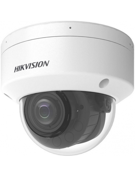 Hikvision DS-2CD2743G2-LIZS2U/SL 4MP 2.8-12mm Motorize Lensli IR Dome IP Kamera 2.8mm