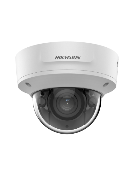 Hikvision DS-2CD2746G2-IZS 4 MP Varifocal IR Dome IP Kamera 2.8mm