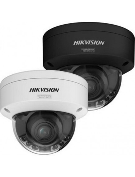 Hikvision DS-2CD2787G3T-LIZSY Varifocal IR Dome IP Kamera 2.8-12mm