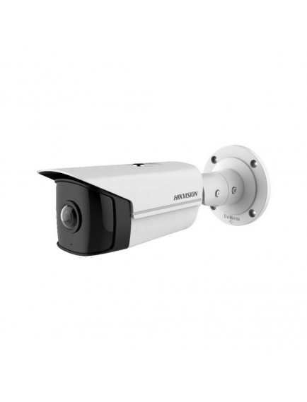 Hikvision DS-2CD2T45G0P-I 4 MP 1.68 mm Sabit Lensli IR Bullet IP Kamera