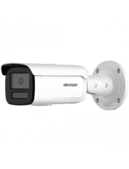 Hikvision DS-2CD2T46G2H-4I 4 MP 4 mm Sabit Lensli Darkfighter IR Bullet IP Kamera