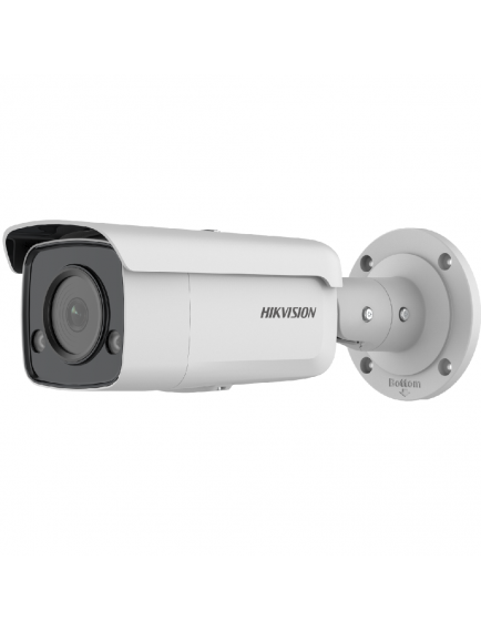 Hikvision DS-2CD2T47G2-L 4 MP 2.8mm Sabit Lensli Bullet IP Kamera