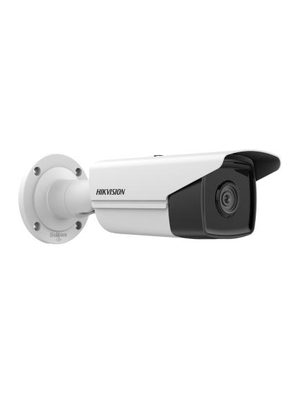 Hikvision DS-2CD2T63G2-2I 6 MP 4mm Sabit Lensli IR Bullet IP Kamera