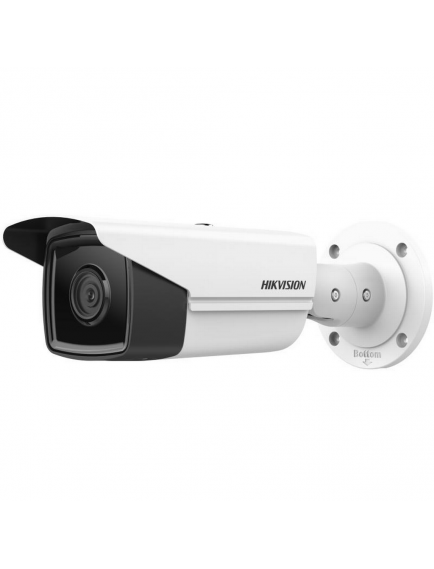 Hikvision DS-2CD2T83G2-2I 8 MP 4 mm Sabit Lensli IR Bullet IP Kamera