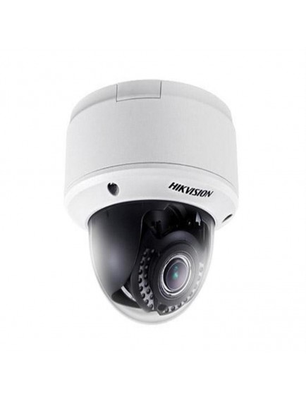 Hikvision DS-2CD4125FWD-IZ 2 MP 2.8-12 mm LightFighter IR Dome IP Kamera