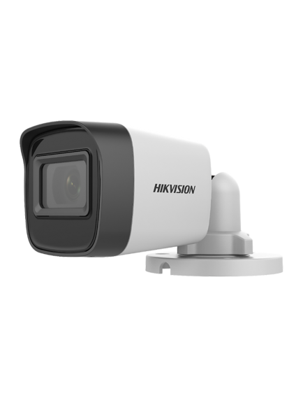 Hikvision DS-2CE16D0T-ITPFS TVI 2.8mm Sabit Lensli IR Bullet Kamera