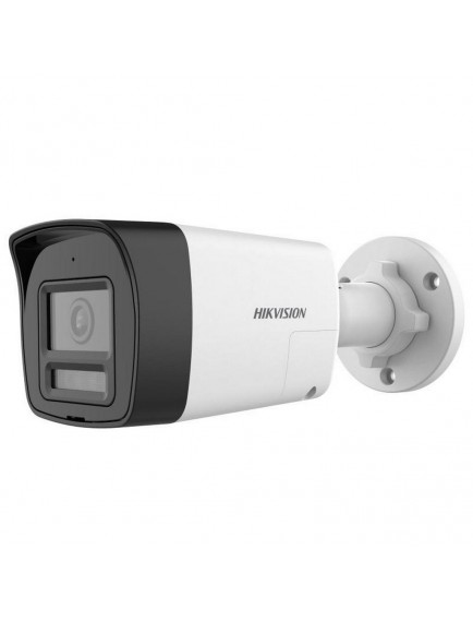 Hikvision DS-2CE16D0T-LXTS TVI 2MP 2.8mm Sabit Lensli IR Bullet Kamera
