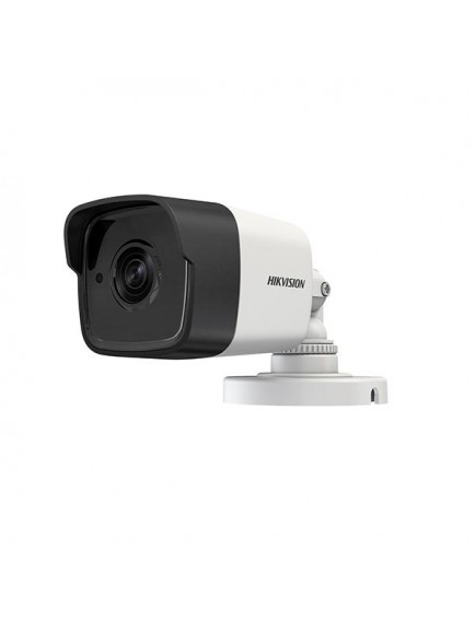 Hikvision DS-2CE16D8T-ITE TVI 1080P-2MP 3.6 mm Sabit Lensli IR Bullet Kamera