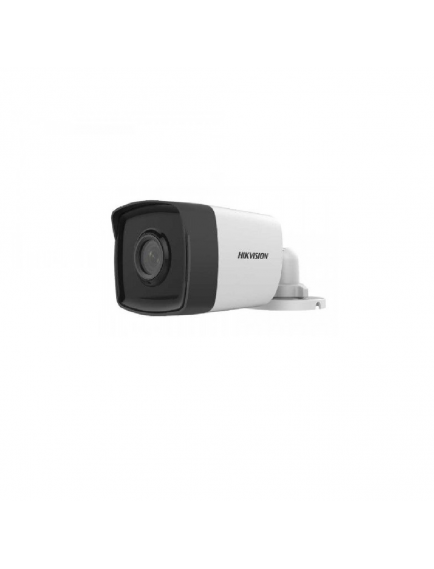 Hikvision DS-2CE17D0T-IT3F TVI 2MP Sabit Lensli IR Bullet Kamera 3.6 mm