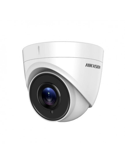 Hikvision DS-2CE78U8T-IT3 TVI 8 MP 2.8 mm Sabit Lensli IR Dome Kamera