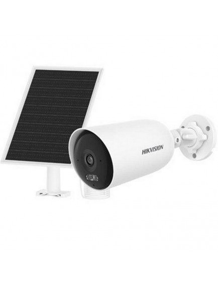 Hikvision DS-2CFS04/4G  4 MP IP Solar Kamera 2.8mm