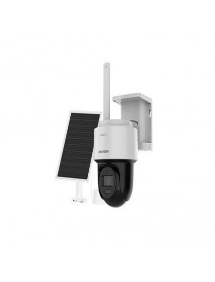 Hikvision DS-2CFSP4/4G  4 MP IP Solar PT Kamera 2.8mm
