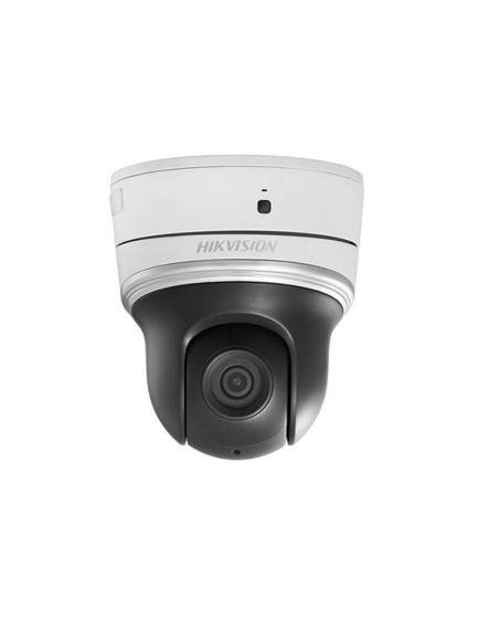 Hikvision DS-2DE2204IW-DE3/W 2 MP 4x IR Mini PTZ Speed Dome IP Kamera