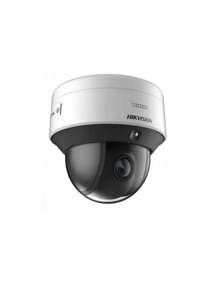 Hikvision DS-2DE3C210IX-DE 2 MP 10x IR PTZ Speed Dome IP Kamera