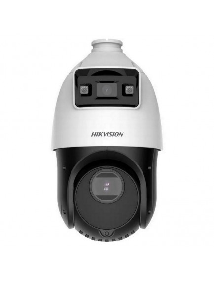Hikvision DS-2SE4C215MWG-E(12F0) 2 MP 15x IR TandemVu PTZ Speed Dome IP Kamera