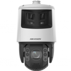 Hikvision DS-2SE7C432MWG-EB/26(F0) 6+4 MP 32x IR TandemVu PTZ Darkfighter ColorVu IP Kamera