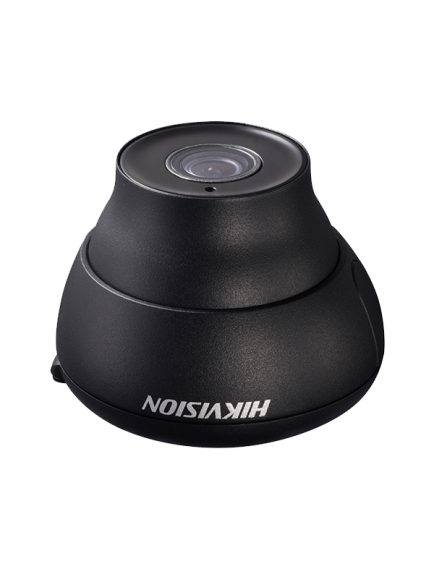 Hikvision DS-2XM6612FWD-I 1.3 MP 2.8 mm IR Mobil Turret IP Kamera