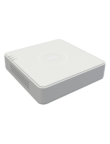 Hikvision DS-7104NI-Q1 4 Kanal NVR Kayıt Cihazı