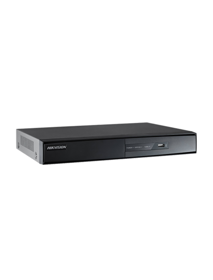 Hikvision DS-7104NI-Q1/4P/M(D)4 Kanal 4 Port PoE NVR Kayıt Cihazı